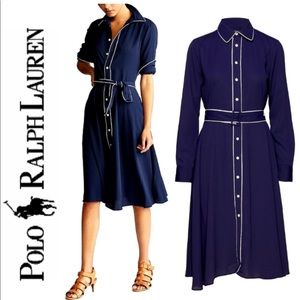 Polo Ralph Lauren dress